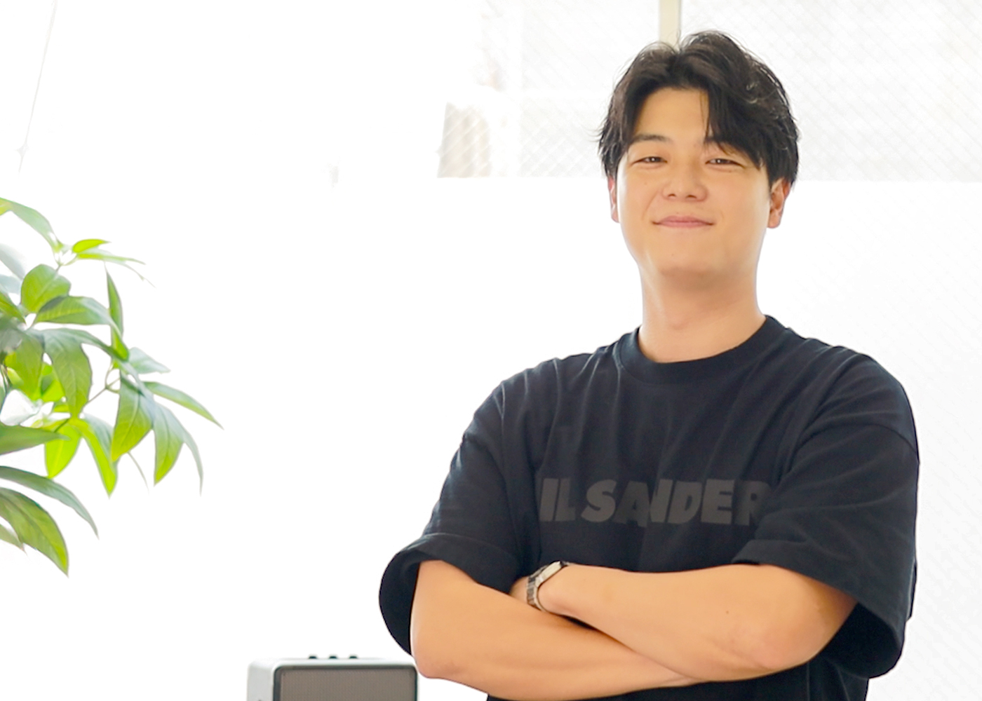 代表取締役 柴田 仁