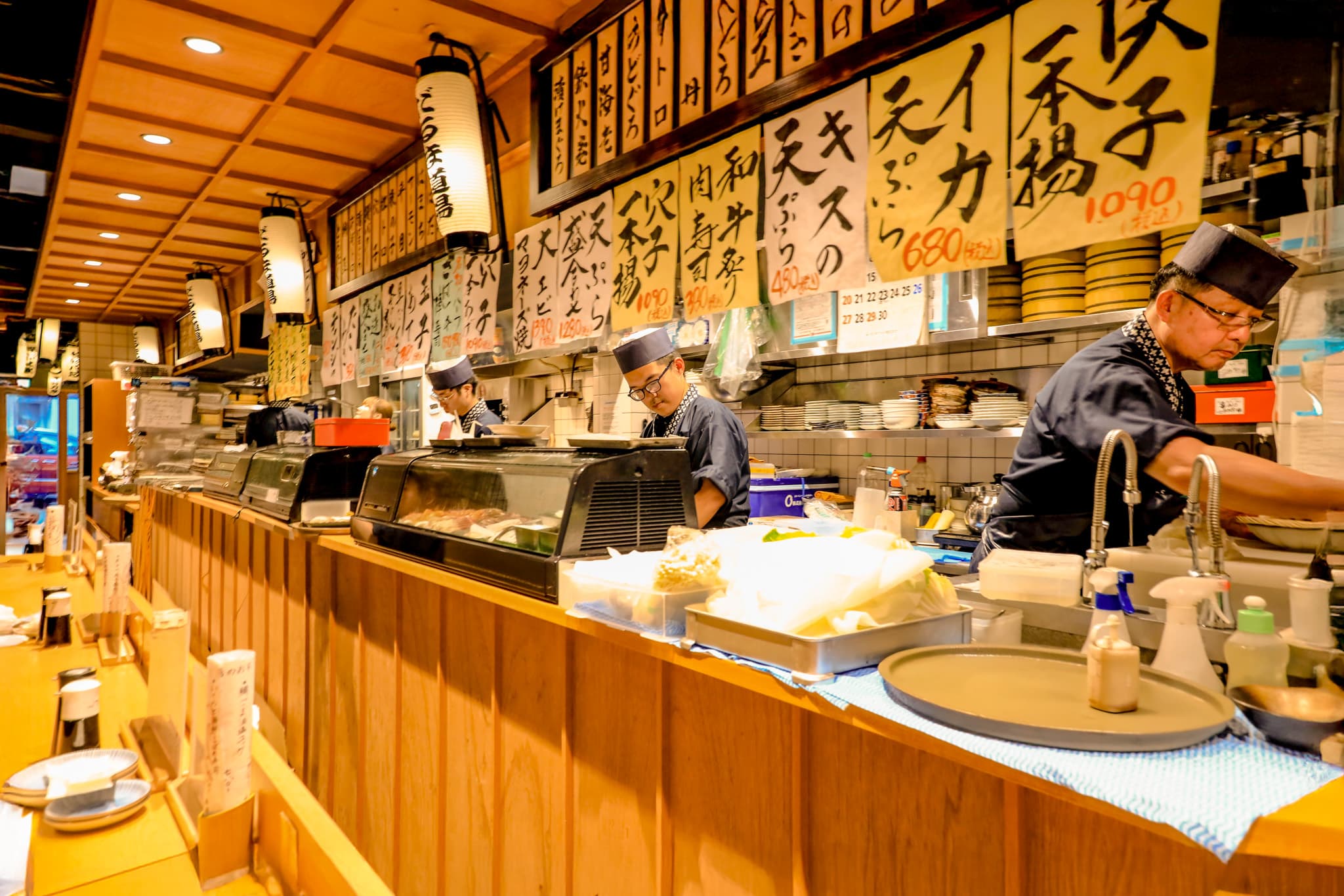 だるま道場